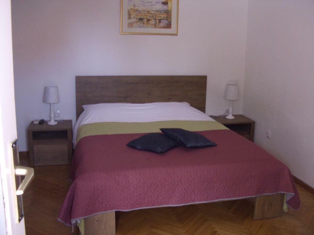 Jadera Guest house 3*